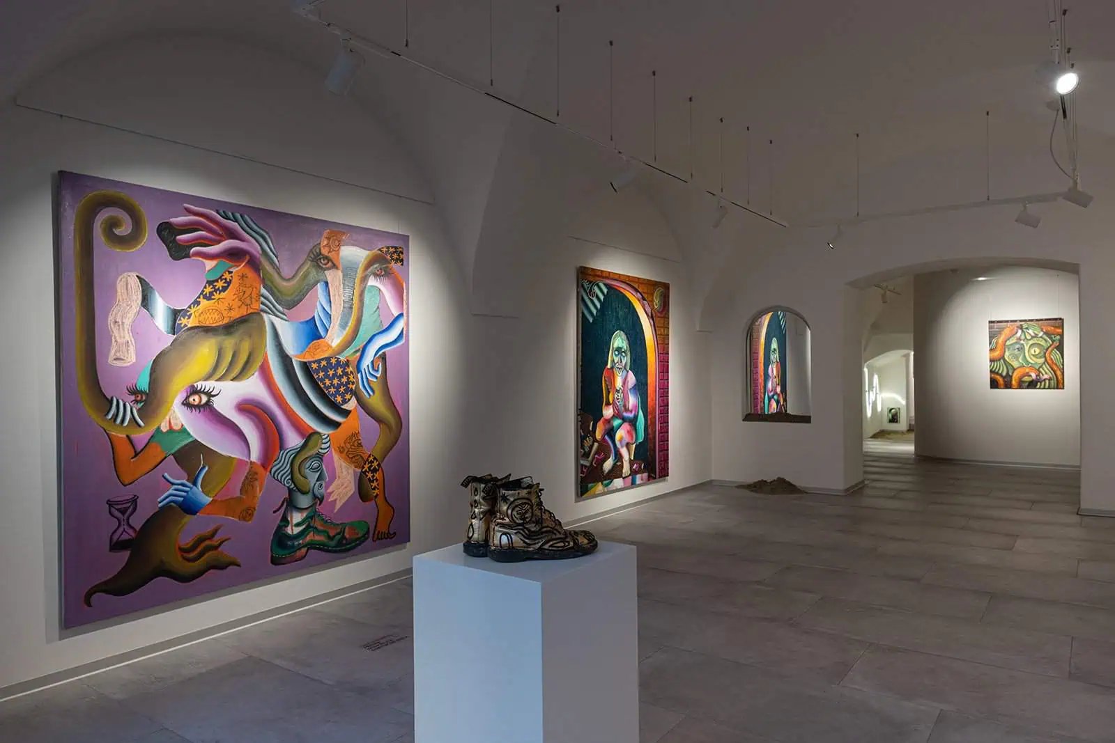 Exhibition Photo 2